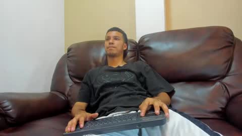 marcus_jeron online show from 23, 4, 2026