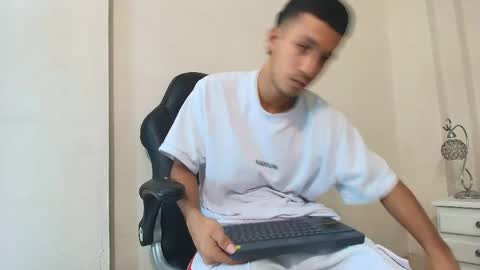 marcus_jeron online show from 24, 4, 2026