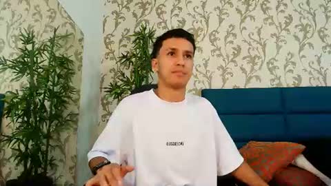 marcus_jeron online show from 22, 7, 2026