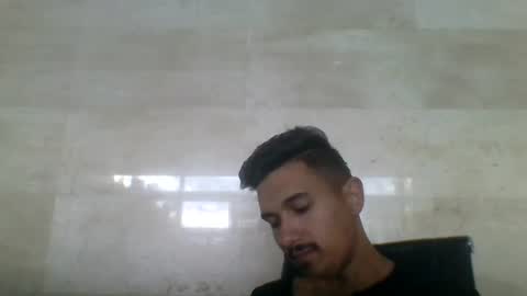 Marcus online show from 12, 7, 2026
