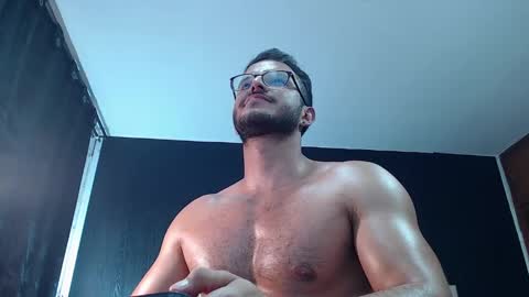marcus_lafourt online show from 7, 12, 2024