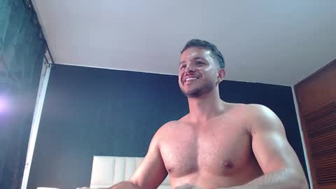 marcus_lafourt online show from 28, 12, 2024