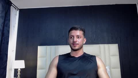 marcus_lafourt online show from 10, 1, 2025