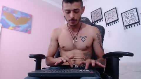 marcus_or_ online show from 21, 9, 2025