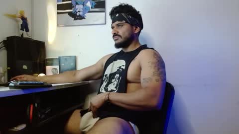 Marcus online show from 12, 2, 2025