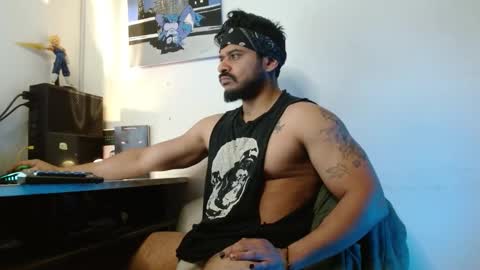 Marcus online show from 2, 3, 2025