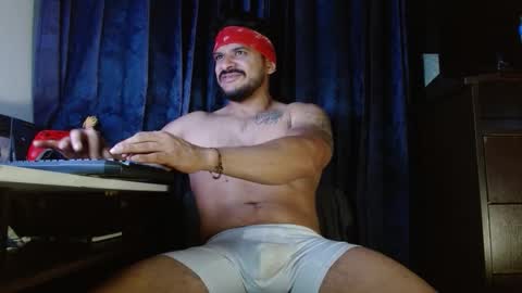 Marcus online show from 9, 9, 2025