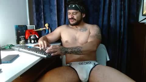 Marcus online show from 16, 10, 2025