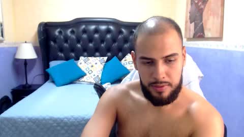 Snapshot of marcus_soler chatting on 9, 10, 2025 marcus_soler online show from 9, 10, 2025