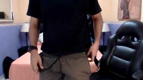 Snapshot of marcus_soler chatting on 10, 10, 2025 marcus_soler online show from 10, 10, 2025