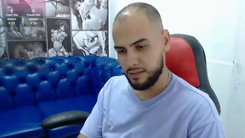 Snapshot of marcus_soler chatting on 11, 11, 2025 marcus_soler online show from 11, 11, 2025