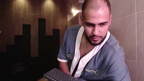 Snapshot of marcus_soler chatting on 19, 11, 2025 marcus_soler online show from 19, 11, 2025