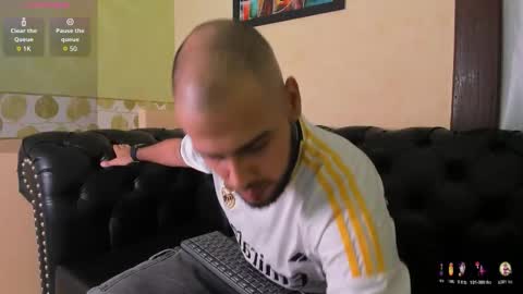 Snapshot of marcus_soler chatting on 24, 11, 2025 marcus_soler online show from 24, 11, 2025