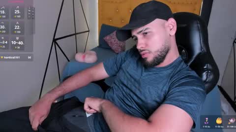 Snapshot of marcus_soler chatting on 20, 2, 2026 marcus_soler online show from 20, 2, 2026