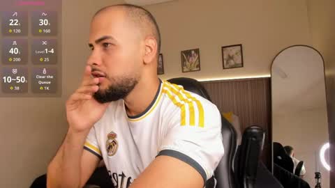 marcus_soler online show from 14, 5, 2026