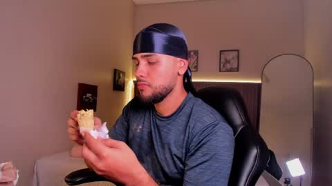 marcus_soler online show from 15, 5, 2026