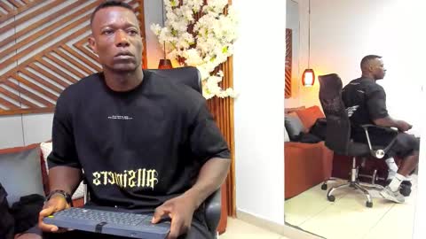 Marcusssss online show from 14, 11, 2025