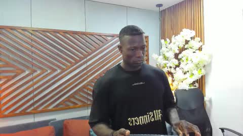 Marcusssss online show from 24, 11, 2025