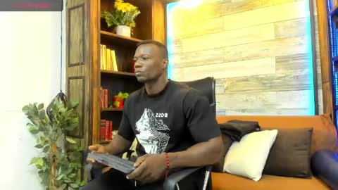 Marcusssss online show from 29, 4, 2026