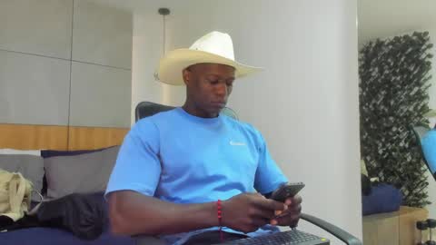 Marcusssss online show from 5, 5, 2026