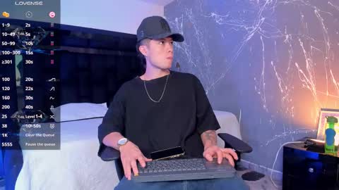 Marcus online show from 25, 10, 2025