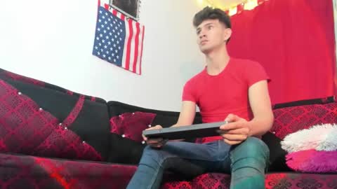 Snapshot of marcusfire_2 chatting on 6, 1, 2026 Marcus Independent Model online show from 6, 1, 2026