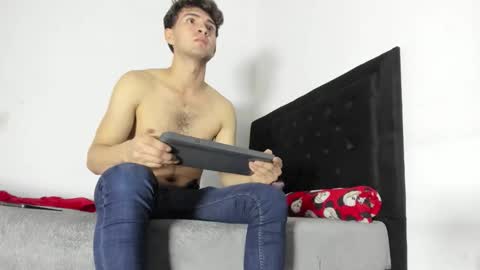 Snapshot of marcusfire_2 chatting on 20, 2, 2026 Marcus Independent Model online show from 20, 2, 2026