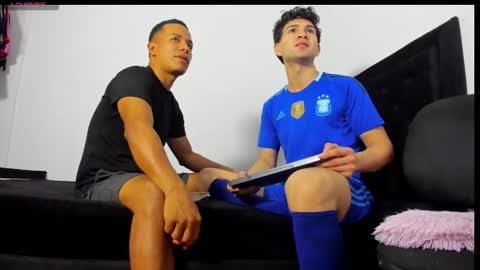 Snapshot of marcusfire_2 chatting on 6, 3, 2026 Marcus Independent Model online show from 6, 3, 2026