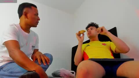 Snapshot of marcusfire_2 chatting on 15, 3, 2026 Marcus Independent Model online show from 15, 3, 2026