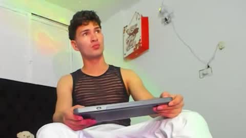 Marcus Independent Model online show from 1, 5, 2026