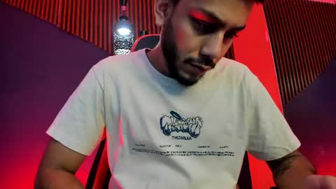 Snapshot of marcusgrayy chatting on 18, 6, 2026 Marcus online show from 18, 6, 2026