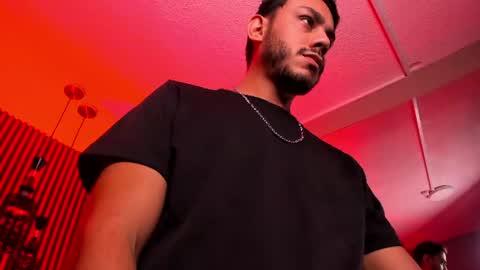 Snapshot of marcusgrayy chatting on 9, 7, 2026 Marcus online show from 9, 7, 2026