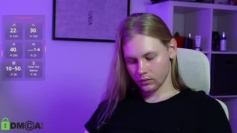 Snapshot of marcusjlahn chatting on 13, 9, 2025 marcusjlahn online show from 13, 9, 2025