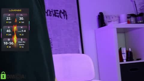 Snapshot of marcusjlahn chatting on 16, 9, 2025 marcusjlahn online show from 16, 9, 2025