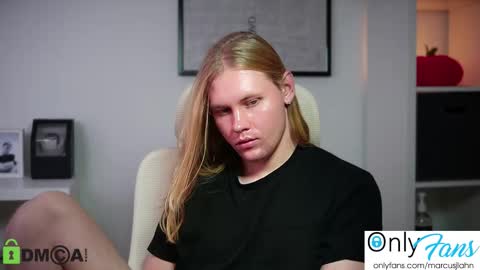 Snapshot of marcusjlahn chatting on 31, 10, 2025 marcusjlahn online show from 31, 10, 2025