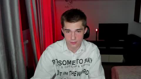 Marcus Jones online show from 11, 5, 2026