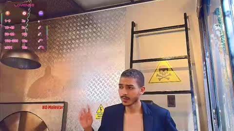 Marcus online show from 17, 9, 2025