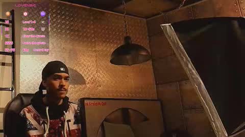 Marcus online show from 1, 10, 2025