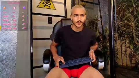 Marcus online show from 11, 10, 2025