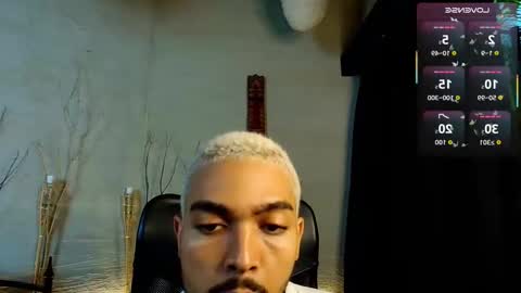 Marcus online show from 26, 10, 2025