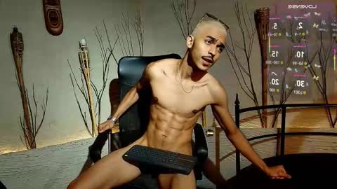 Marcus online show from 1, 11, 2025