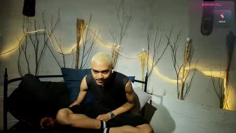 Marcus online show from 4, 12, 2025