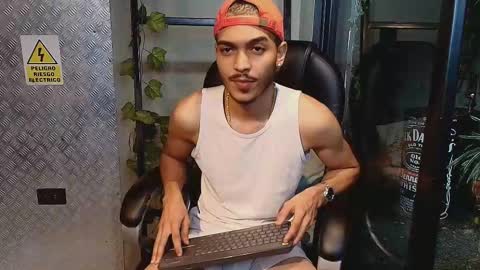 Marcus online show from 25, 2, 2026