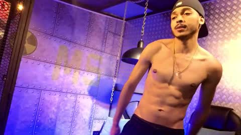 Marcus online show from 7, 3, 2026