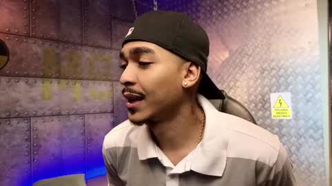 Marcus online show from 23, 3, 2026