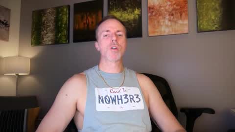 Marcus online show from 10, 2, 2026