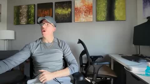 Marcus online show from 9, 5, 2026