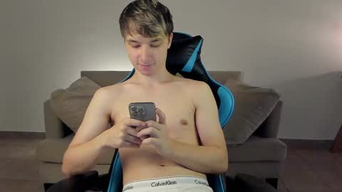 Marcus online show from 18, 1, 2025