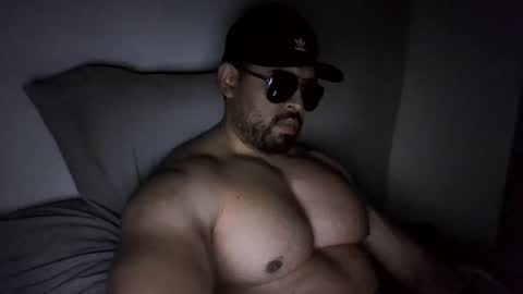 Snapshot of marcusthunk chatting on 24, 3, 2026 marcusthunk online show from 24, 3, 2026