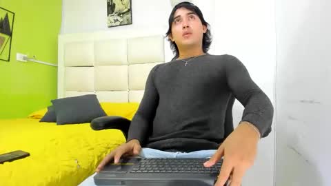 marcuxxx_colpass_ online show from 12, 5, 2026